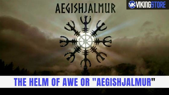 aegishjalmur