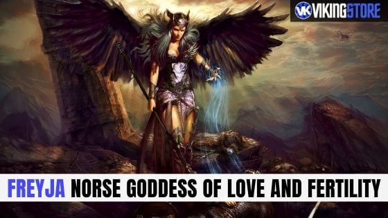 Exploring Frigg: Norse Goddess of Love & Destiny