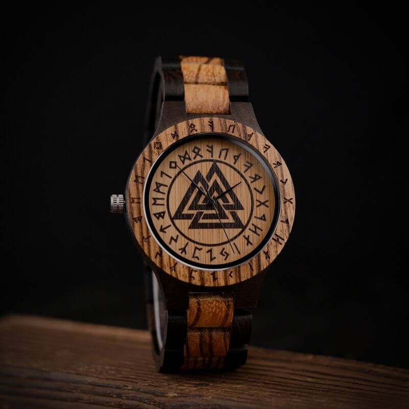 Viking on sale style watch