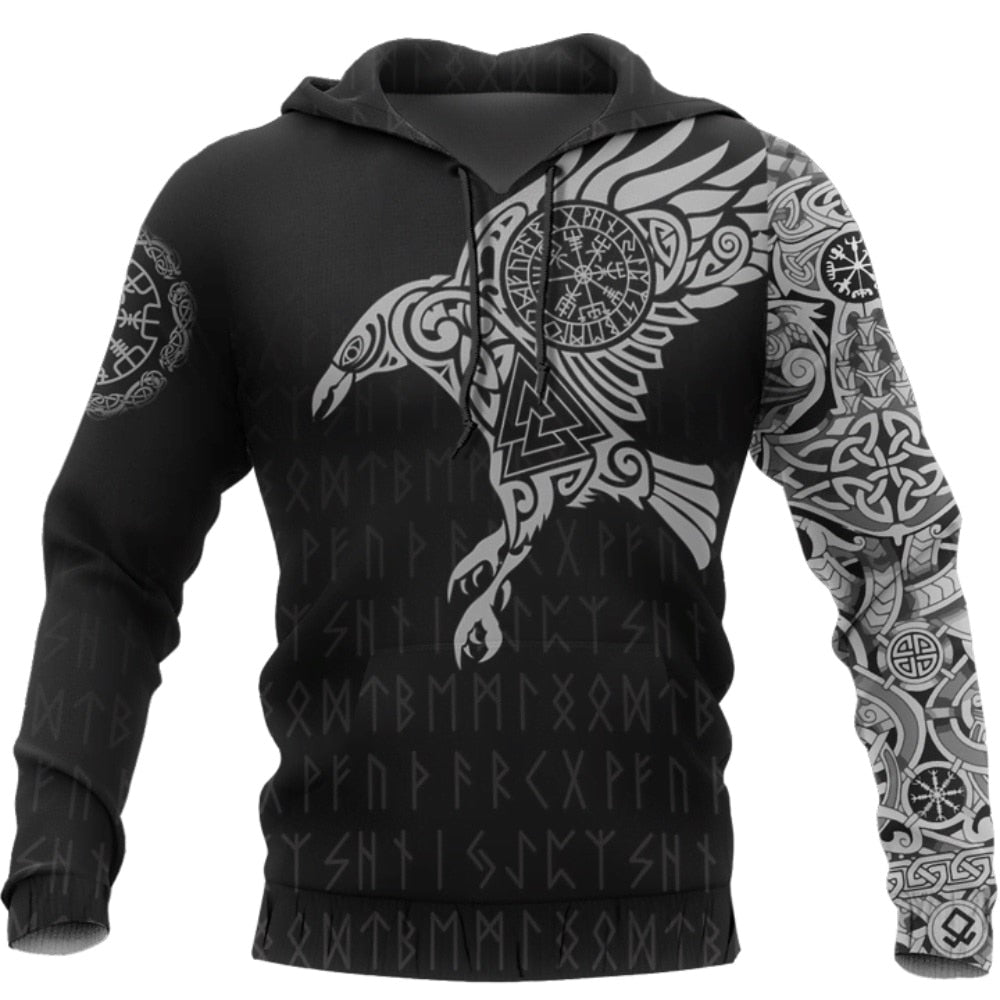 Norse viking online sweatshirt