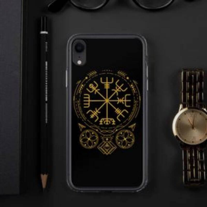 Buy Viking Phone Cases Online | Viking-Store