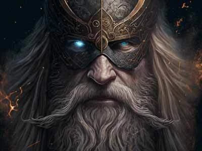 Odin Products - Norse Gods The Allfather | Viking-Store