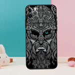 Phone Case Viking Case