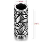 2pcs Viking Bead Slide - 200000142