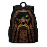 Odin The Allfather Large Capacity Viking Backpack