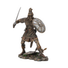 VIKING WARRIOR STATUE