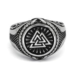 Valknut Ring