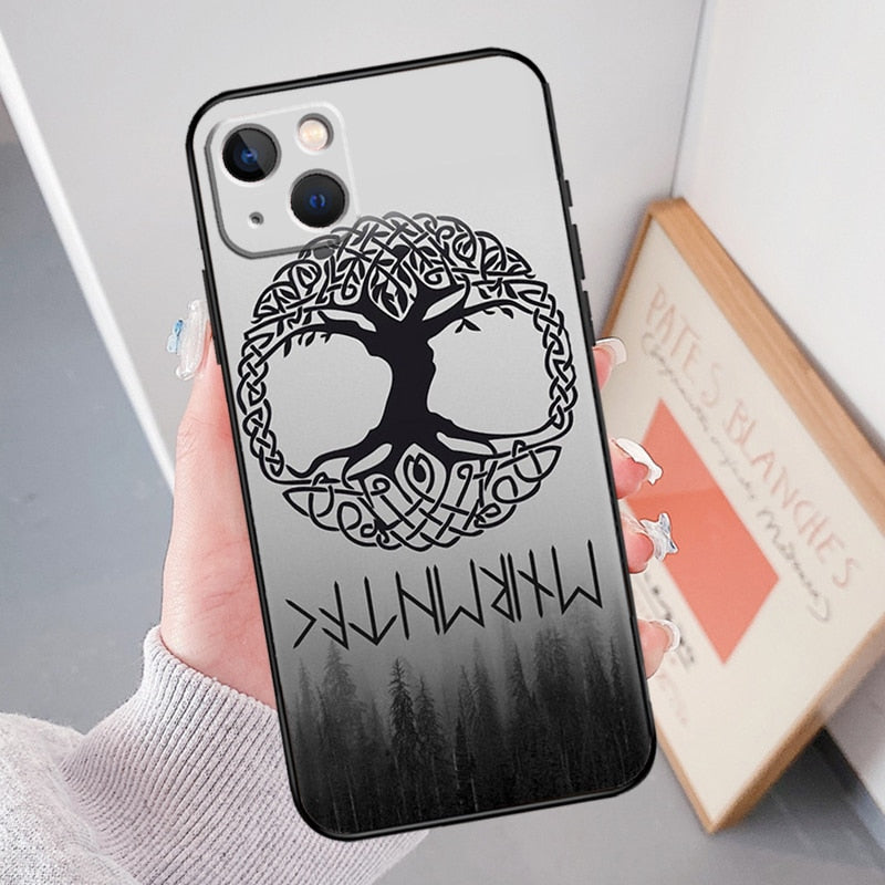 Tree Of Life Case For iPhone