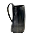 VIKING DRINKING HORN MUG