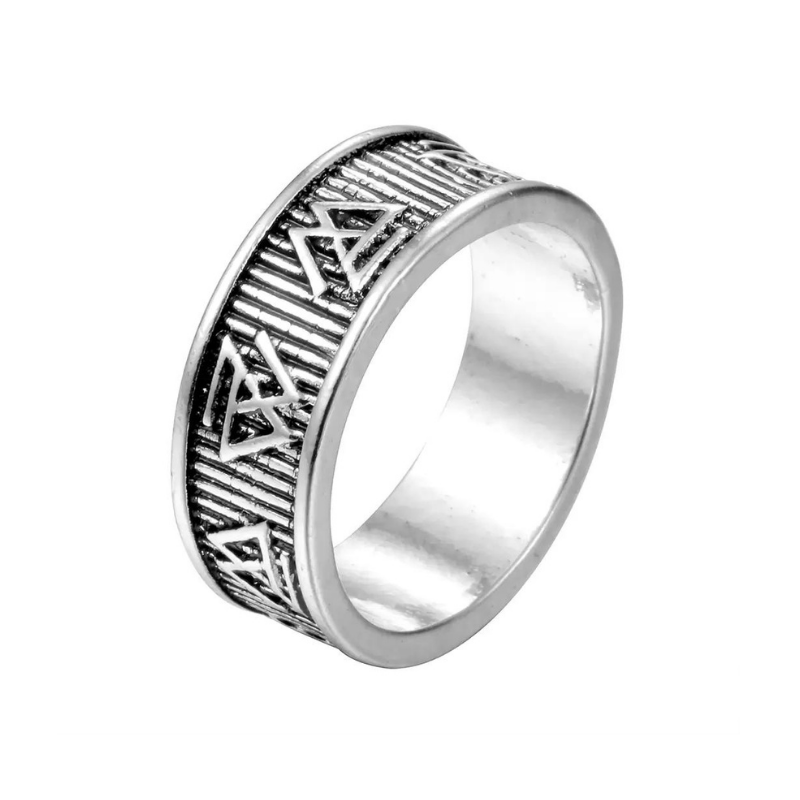 Valknut Ring