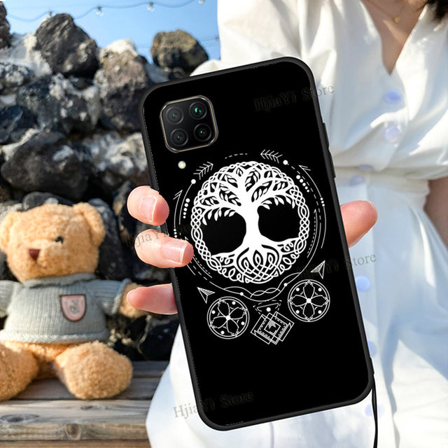 Tree Of Life Case For iPhone