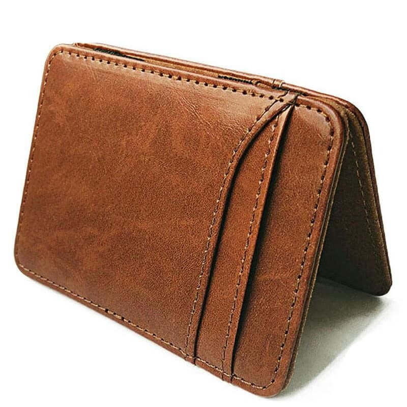 CLASSIC VIKING WALLET - 152405