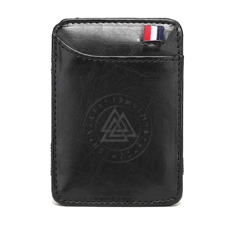 CLASSIC VIKING WALLET - 152405