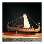 VIKING BOAT - DRAKKAR