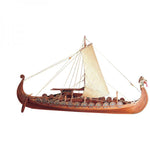 VIKING BOAT - DRAKKAR