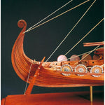 VIKING BOAT - DRAKKAR