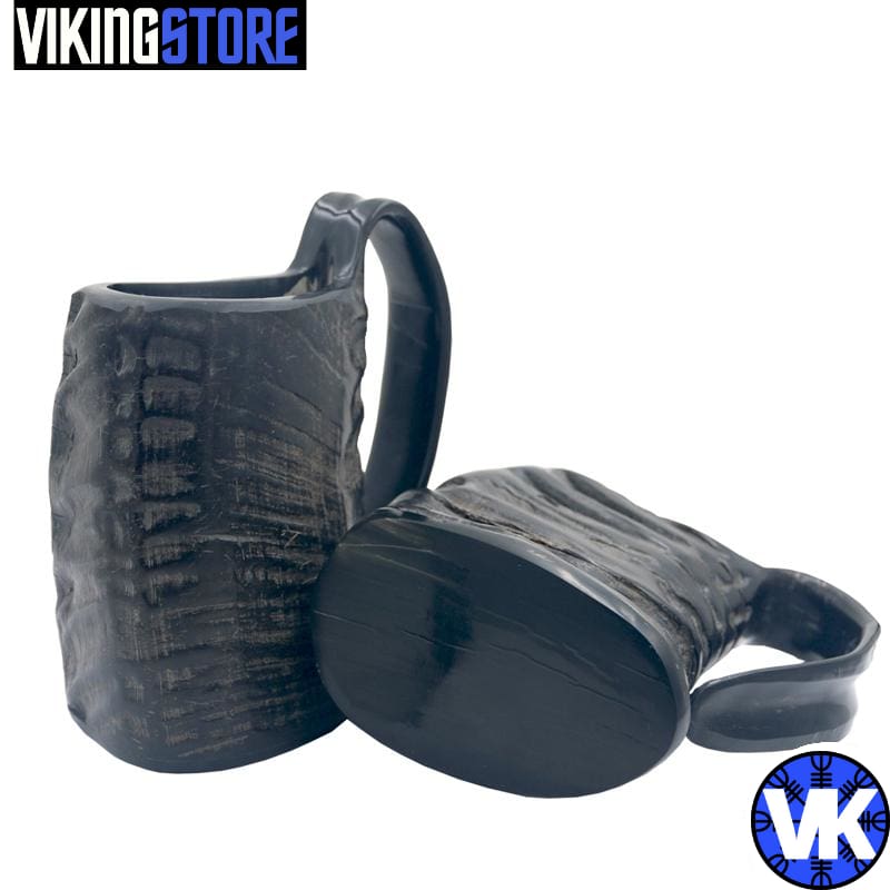 DRINKING HORN - VIKING STYLE - viking mug