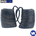 DRINKING HORN - VIKING STYLE - viking mug