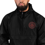 Champion Packable Viking Jacket (Valknut)