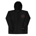 Champion Packable Viking Jacket (Vegvisir)