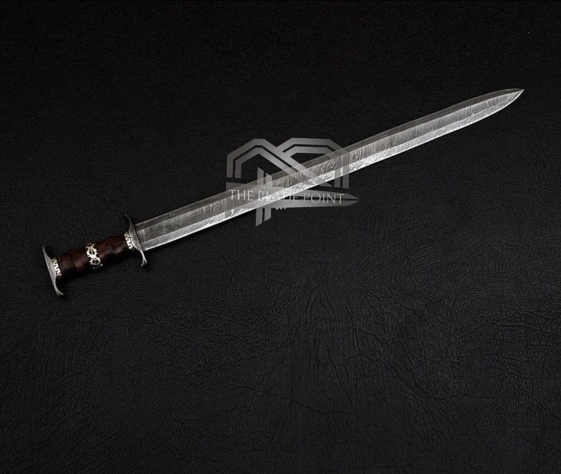 Viking Battle Sword