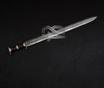 Viking Battle Sword