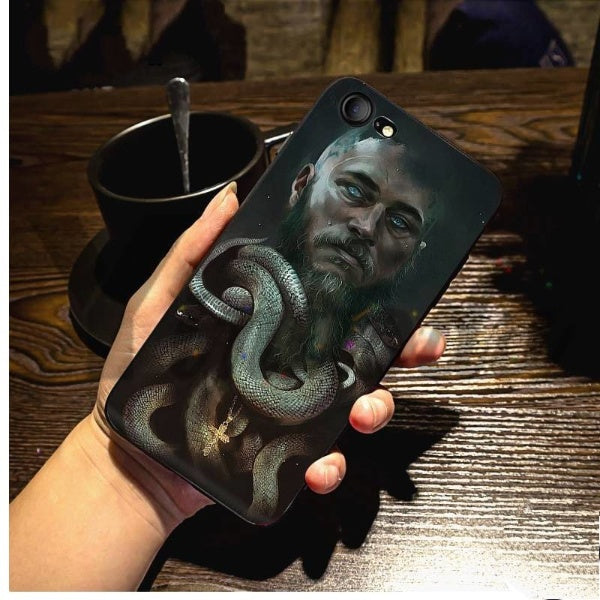 Phone Case Vikings