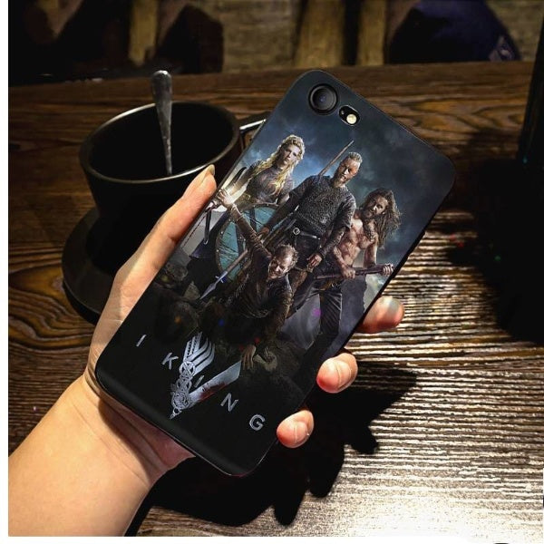 Phone Case Vikings