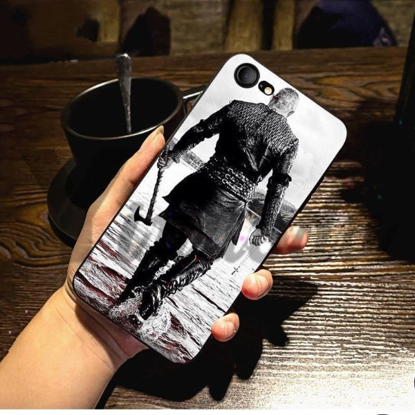 Phone Case Vikings