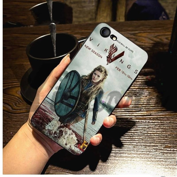 Phone Case Vikings