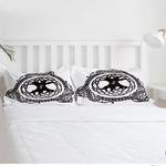 VIKING BED SET - YGGDRASIL