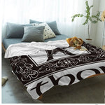 VIKING BED SET - THOR