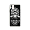 Berserker iPhone Case