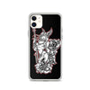 Valkyrie iPhone Case