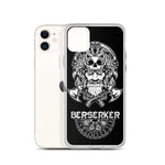 Berserker iPhone Case