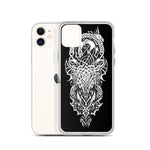 Fafnir Dragon iPhone Case