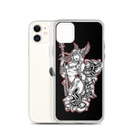 Valkyrie iPhone Case