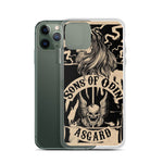 Sons of Odin iPhone Case