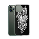 Fafnir Dragon iPhone Case