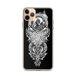 Fafnir Dragon iPhone Case