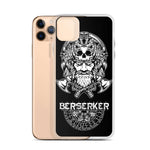 Berserker iPhone Case