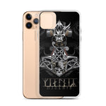 Mjolnir Hammer iPhone Case