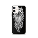 Fafnir Dragon iPhone Case