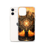 Yggdrasil Tree of Life iPhone Case