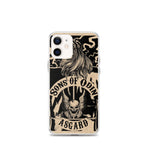 Sons of Odin iPhone Case