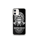 Berserker iPhone Case