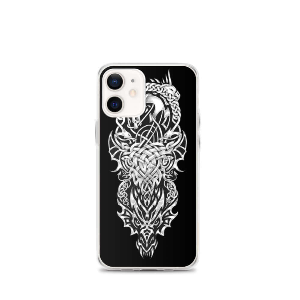 Fafnir Dragon iPhone Case