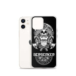 Berserker iPhone Case