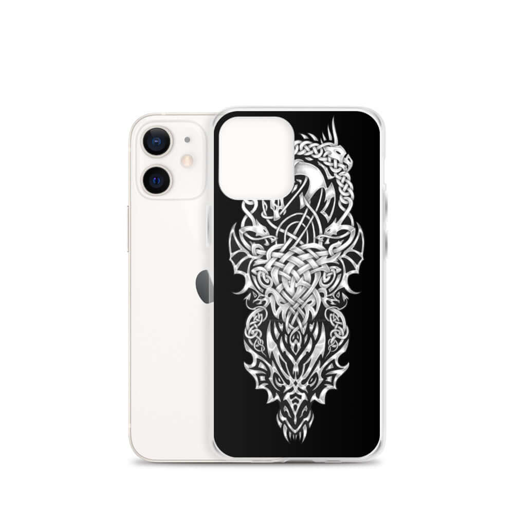 Fafnir Dragon iPhone Case