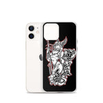 Valkyrie iPhone Case